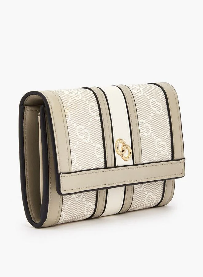 سيليست حقيبة كروس بودي جلد صناعي حبيبات